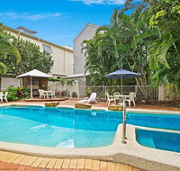 Beautiful North Facing River Views at Noosaville - Unit 4 Riverside 235 Gympie Tce - Accommodation Daintree