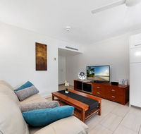 Beautiful Private Apt  Drift Palm Cove - Accommodation Daintree