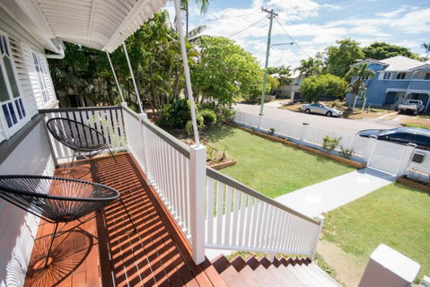 Beautiful Queenslander - Accommodation Daintree 2
