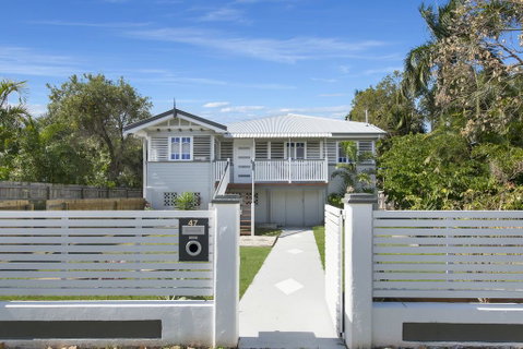 Beautiful Queenslander - Accommodation Daintree 1
