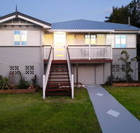Beautiful Queenslander - Accommodation Daintree