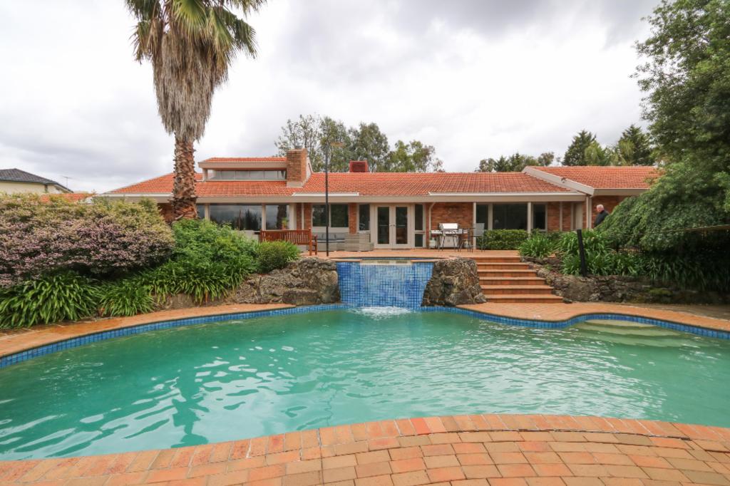 Warrandyte South VIC Accommodation Daintree