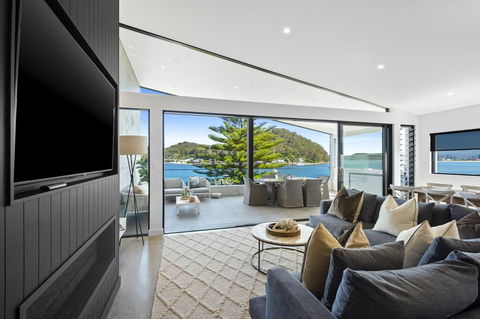 Beauty On Booker Bay - Accommodation Daintree 0
