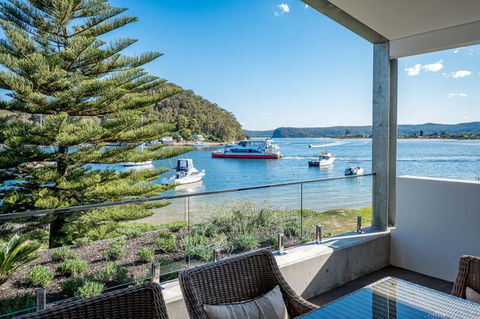 Beauty On Booker Bay - Accommodation Daintree 2