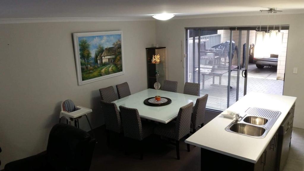 Beckenham WA Accommodation Daintree