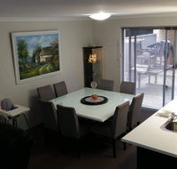 Beckenham Townhouse - Accommodation Daintree