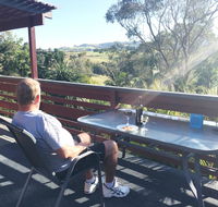 Bed and Breakfast at Kiama - Accommodation Daintree