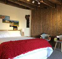 Bed in a Shed Too - Accommodation Daintree
