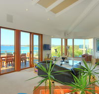 BEDARRA MOLLYMOOK BEACH - Accommodation Daintree