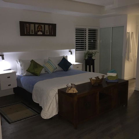 Beechs' Brook Rainforest Retreat - Accommodation Daintree 3