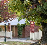 Beechworth Carriage Motor Inn - Accommodation Daintree