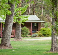 Beechworth Holiday Park - Accommodation Daintree