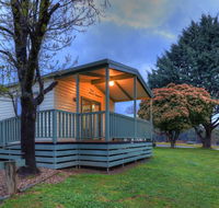 Beechworth Lake Sambell Caravan Park - Accommodation Daintree