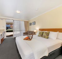 Beechworth Motor Inn - Accommodation Daintree