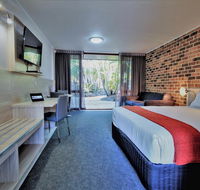 Beenleigh Yatala Motor Inn - Accommodation Daintree