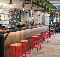 Beer Deluxe Albury - Accommodation Daintree