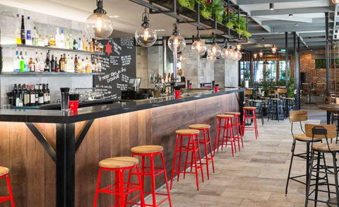 Beer Deluxe Albury - Accommodation Daintree 0