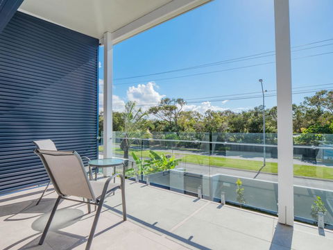 Beerburrum St, 2/22 Dicky Beach - Accommodation Daintree 1