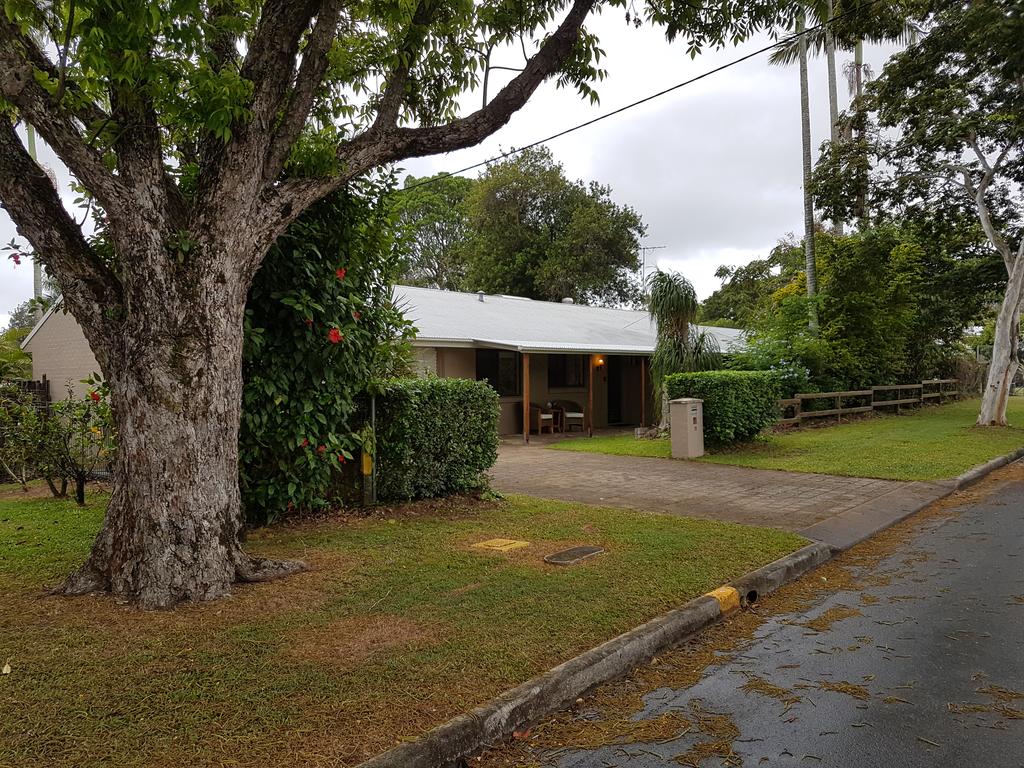 Coochin Creek QLD Accommodation Daintree