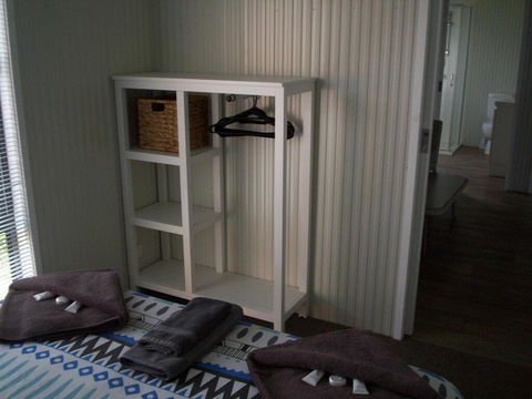 Bega Caravan Park - Accommodation Daintree 1
