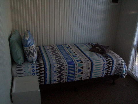 Bega Caravan Park - Accommodation Daintree 2