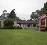 Bega Southtown Motor Inn - Accommodation Daintree
