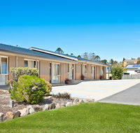 Bega Village Motor Inn - Accommodation Daintree