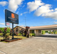 Begonia City Motor Inn - Accommodation Daintree