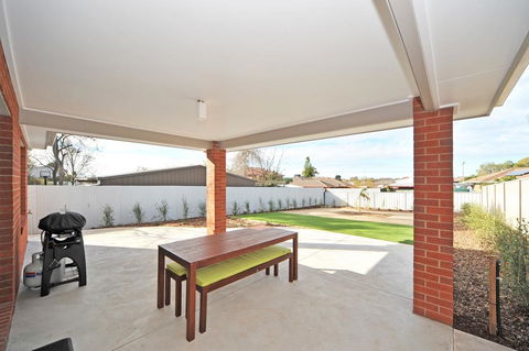 Beischer Apt A - Accommodation Daintree 3