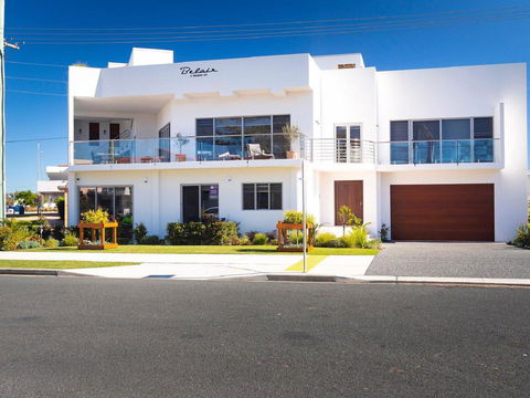 Bel Air 2 - Accommodation Daintree 2