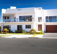 Bel Air 2 - Accommodation Daintree