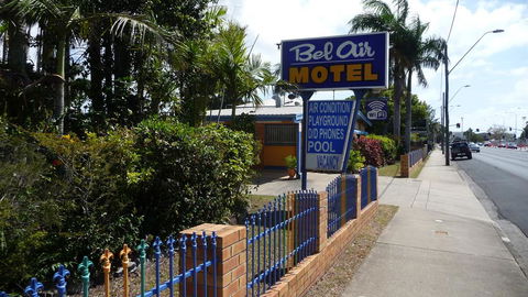 Bel Air Motel - Accommodation Daintree 2