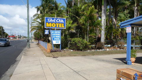 Bel Air Motel - Accommodation Daintree 0