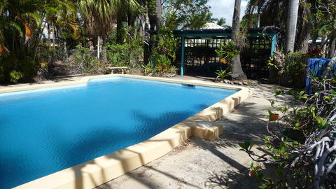Bel Air Motel - Accommodation Daintree 1