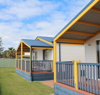 Belair Gardens Caravan Park - Accommodation Daintree