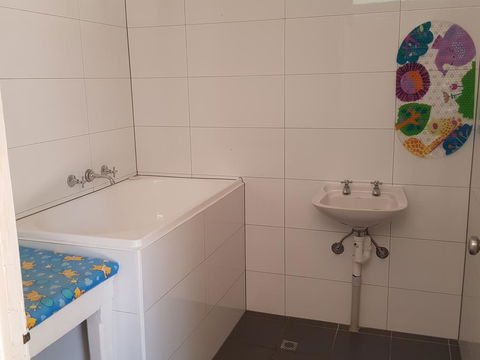 Belair National Park Holiday Park - Accommodation Daintree 3