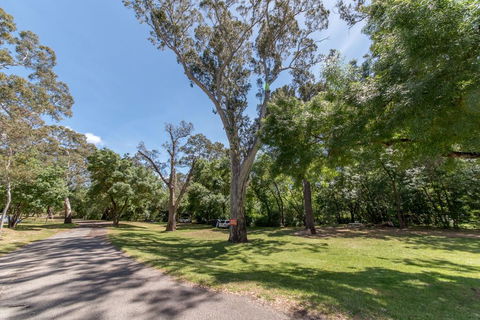 Belair National Park Holiday Park - Accommodation Daintree 2