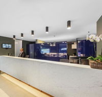 Belconnen Way Hotel  Serviced Apartments - Accommodation Daintree