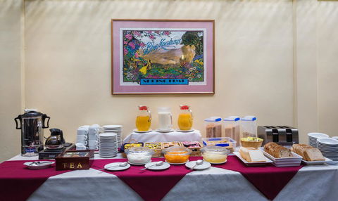 Belgravia Mountain Guest House - Accommodation Daintree 3