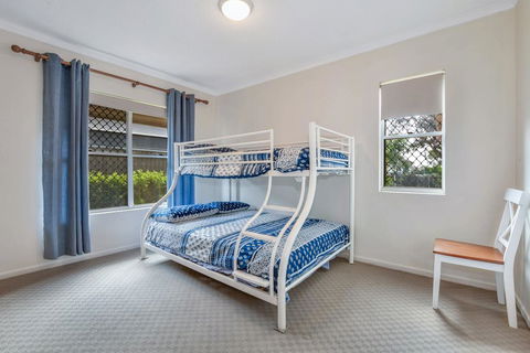 Belhaven - Beauty In Buderim - Accommodation Daintree 3