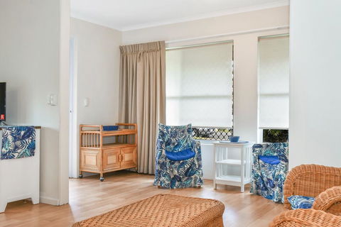 Belhaven - Beauty In Buderim - Accommodation Daintree 1