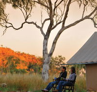 Bell Gorge Wilderness Lodge - Accommodation Daintree