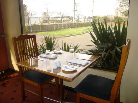 Bell Tower Inn - Accommodation Daintree 2