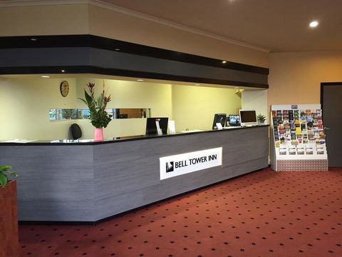 Bell Tower Inn - Accommodation Daintree 3