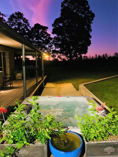 Bella Farm Country House Hunter Valley - Accommodation Daintree 3