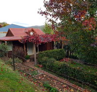 Bella Rouge Cottage Bright - Accommodation Daintree