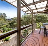 BELLA VISTA - TOOTGAROOK - Accommodation Daintree