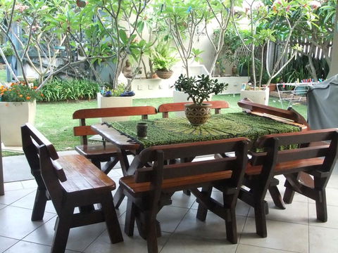 Bella Vista B @ B - Accommodation Daintree 1