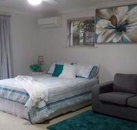 Bella Vista B  B - Accommodation Daintree