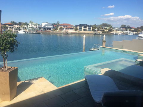 Bella Vista Bed And Breakfast Of Raby Bay - Accommodation Daintree 0